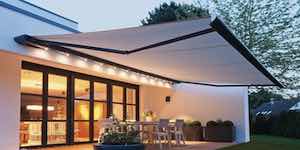 Exemple d'appartements ou de villas dans lesquels LE STORISTE intervient dans les Alpes Maritimes et le Var