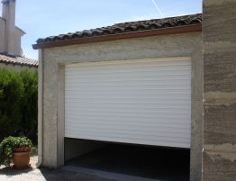 Porte de Garage Le Storiste