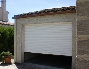 Porte de Garage Le Storiste