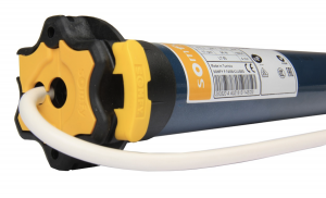 Motorisation store vendu par Le Storiste