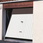 Porte de garage basculante Le Storiste