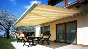 Store banne Le Storiste