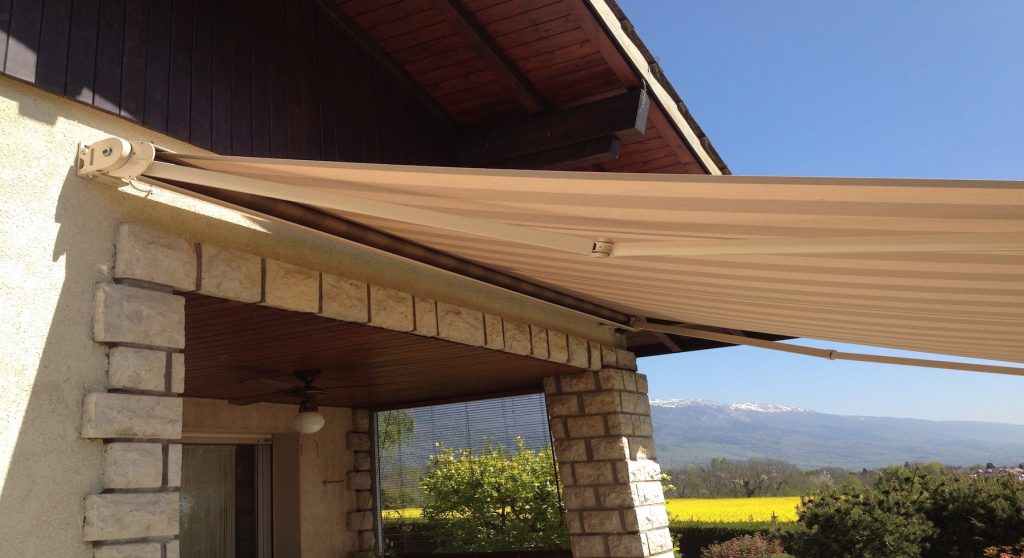 Store coffre Le Storiste