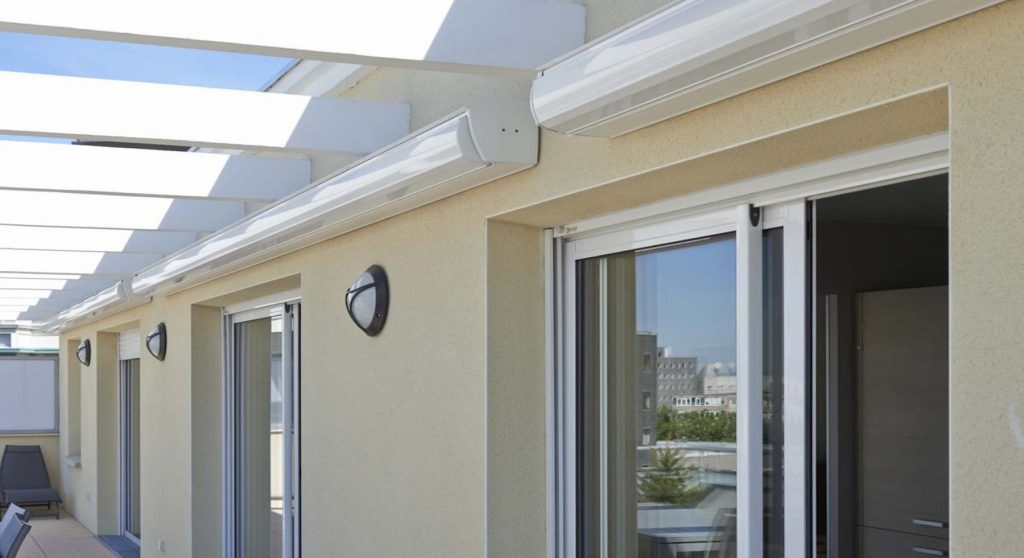 Store Coffre Le Storiste