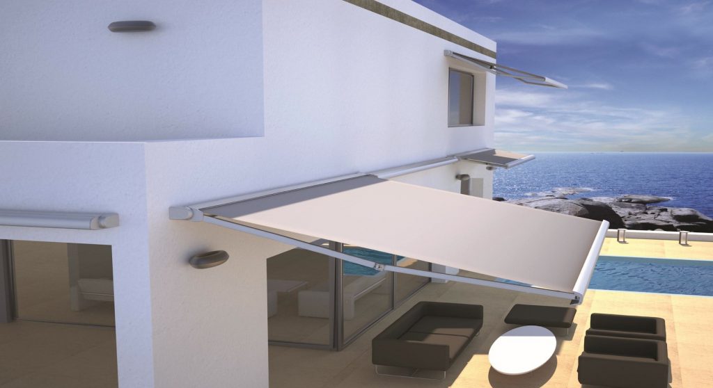 Store coffre Le Storiste