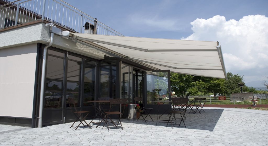 Store Coffre Le Storiste