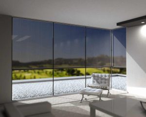 Store intérieur Le Storiste