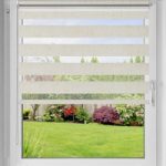 Store intérieur de tamisage