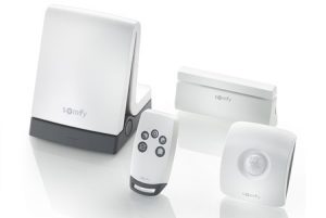 Tahoma de somfy par Le Storiste