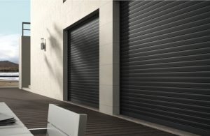 Volet roulant aluminium Le Storiste